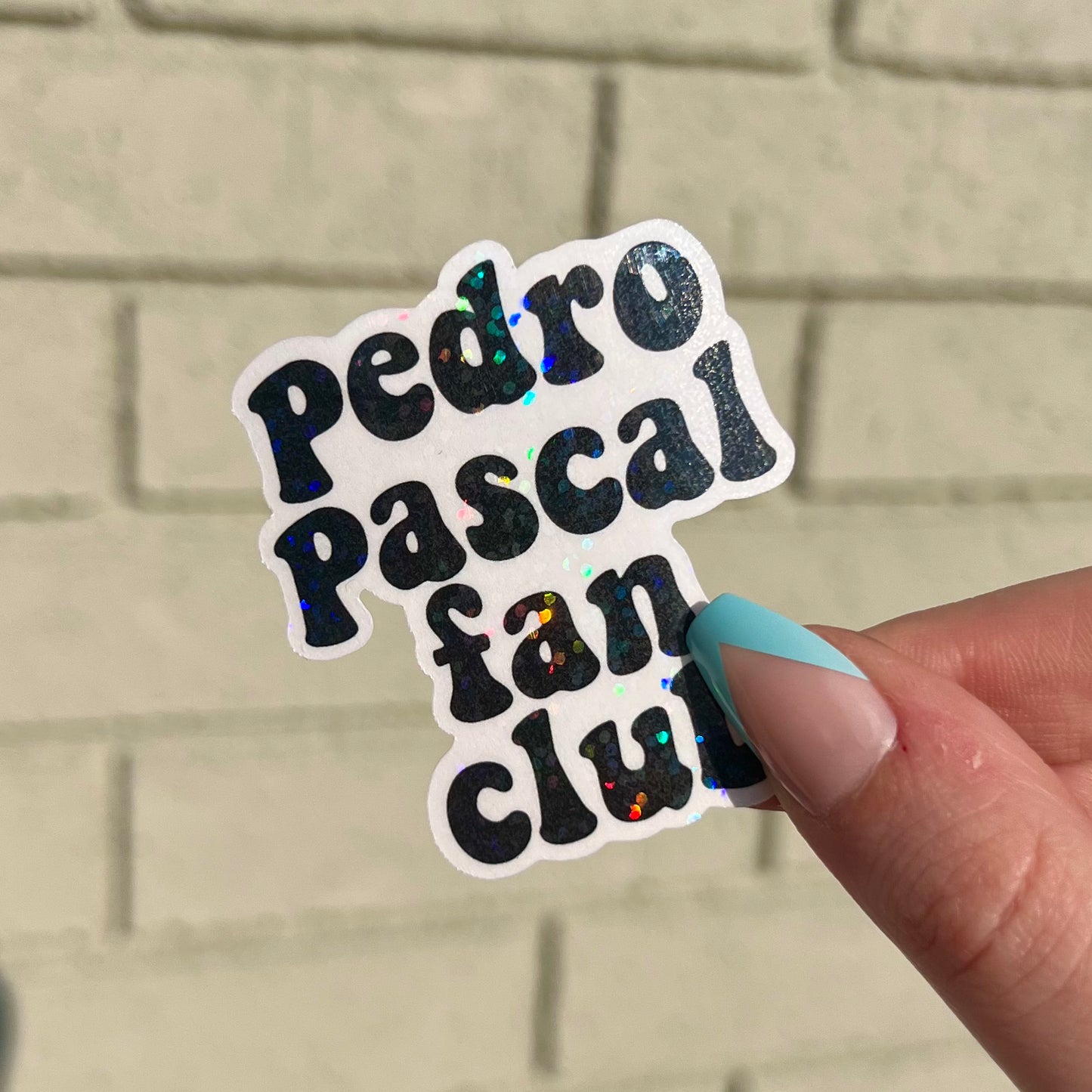 Pedro Pascal Fanclub