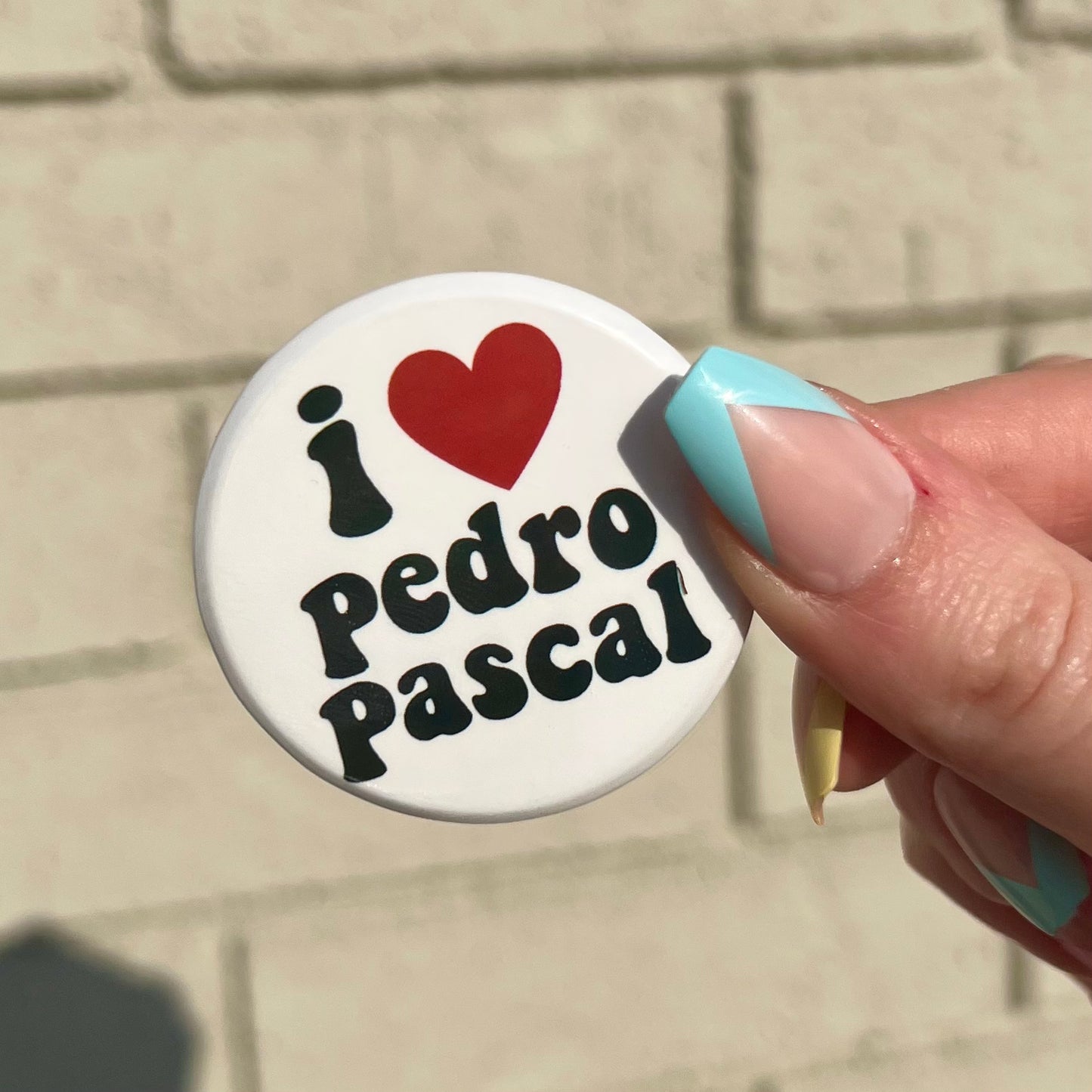 Pedro Pascal Fanclub